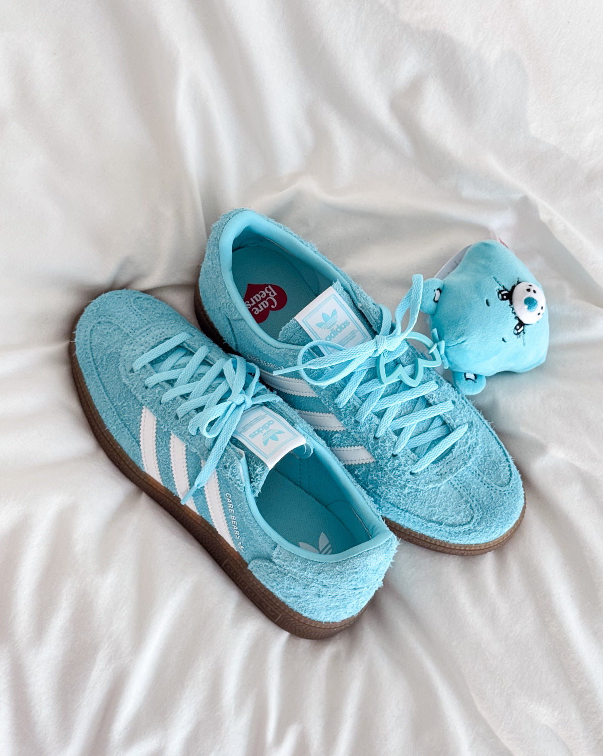 Adidas x Care Bears Handball Spezial W