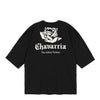 Adidas x Willy Chavarria Logo Tee