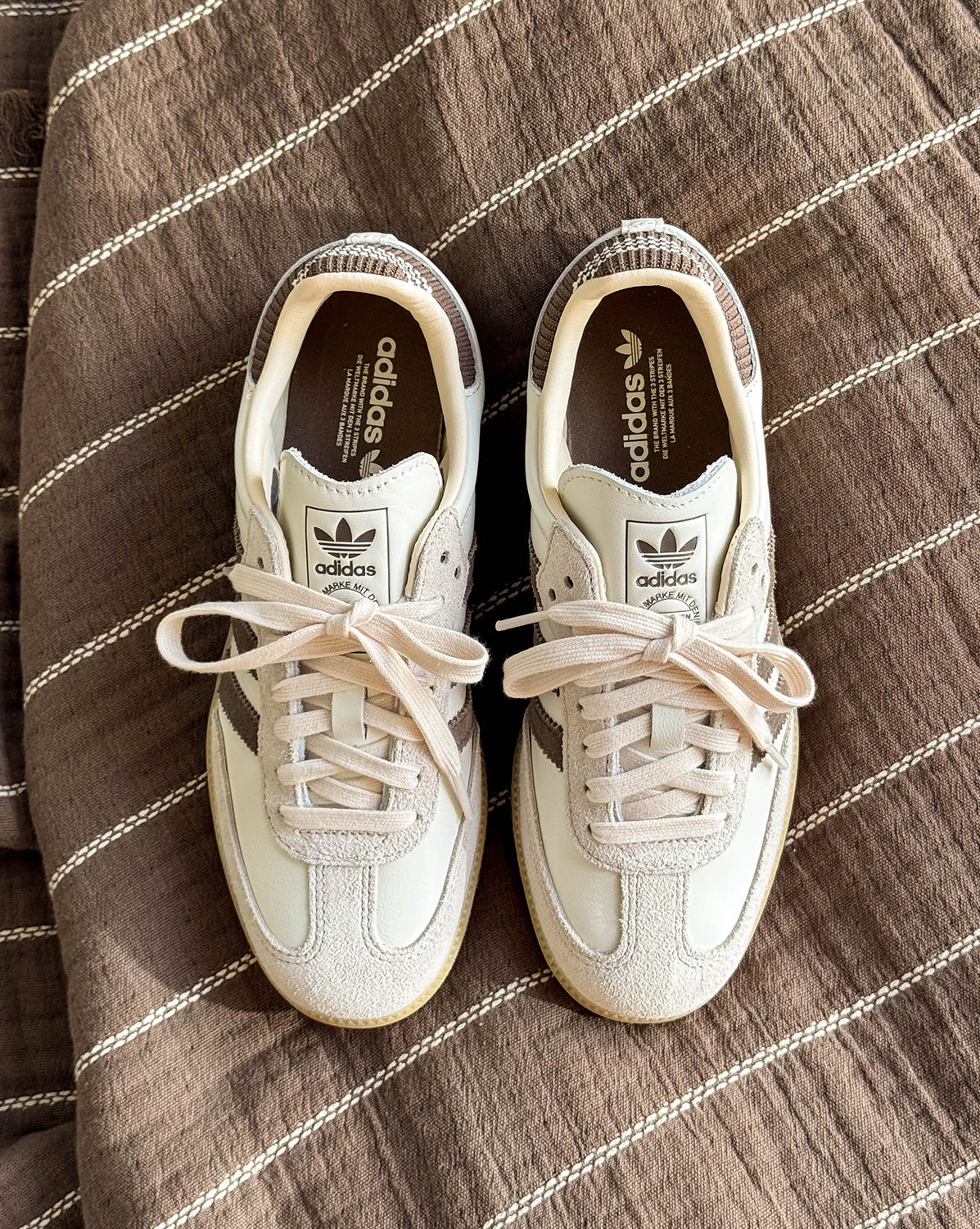 Adidas Samba OG