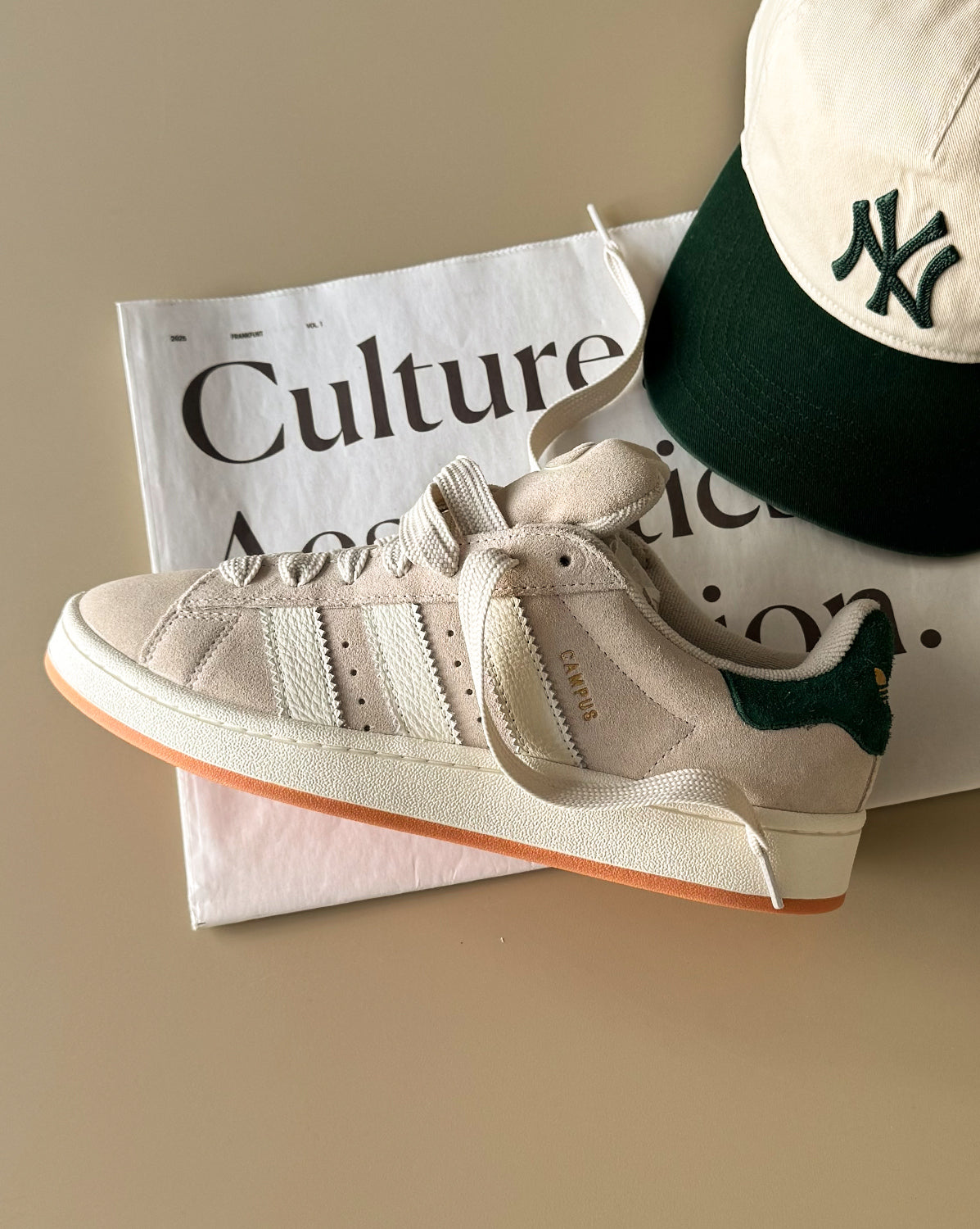 Adidas Campus 00s