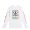 Adidas	x Care Bears Long Sleeve Tee