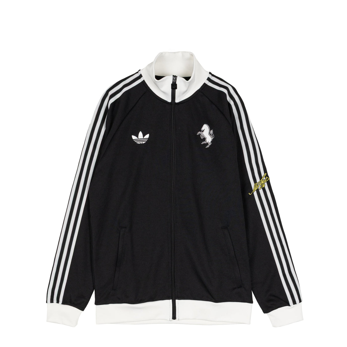 Adidas Juventus FC Originals Tracktop