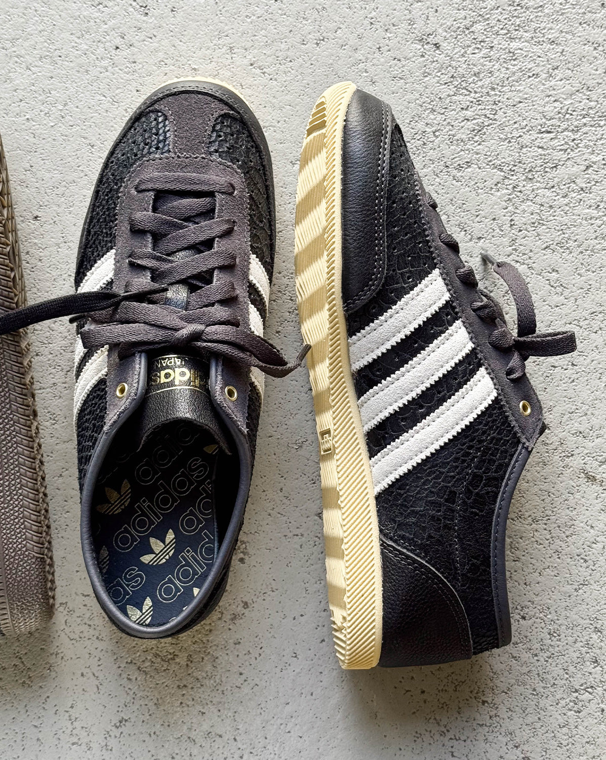 Adidas Japan Decon W