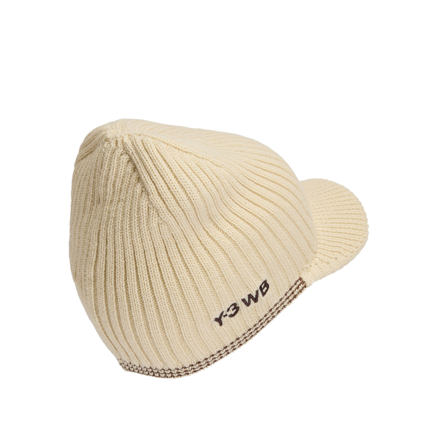 Adidas Y-3 x Wales Bonner Beanie Cap