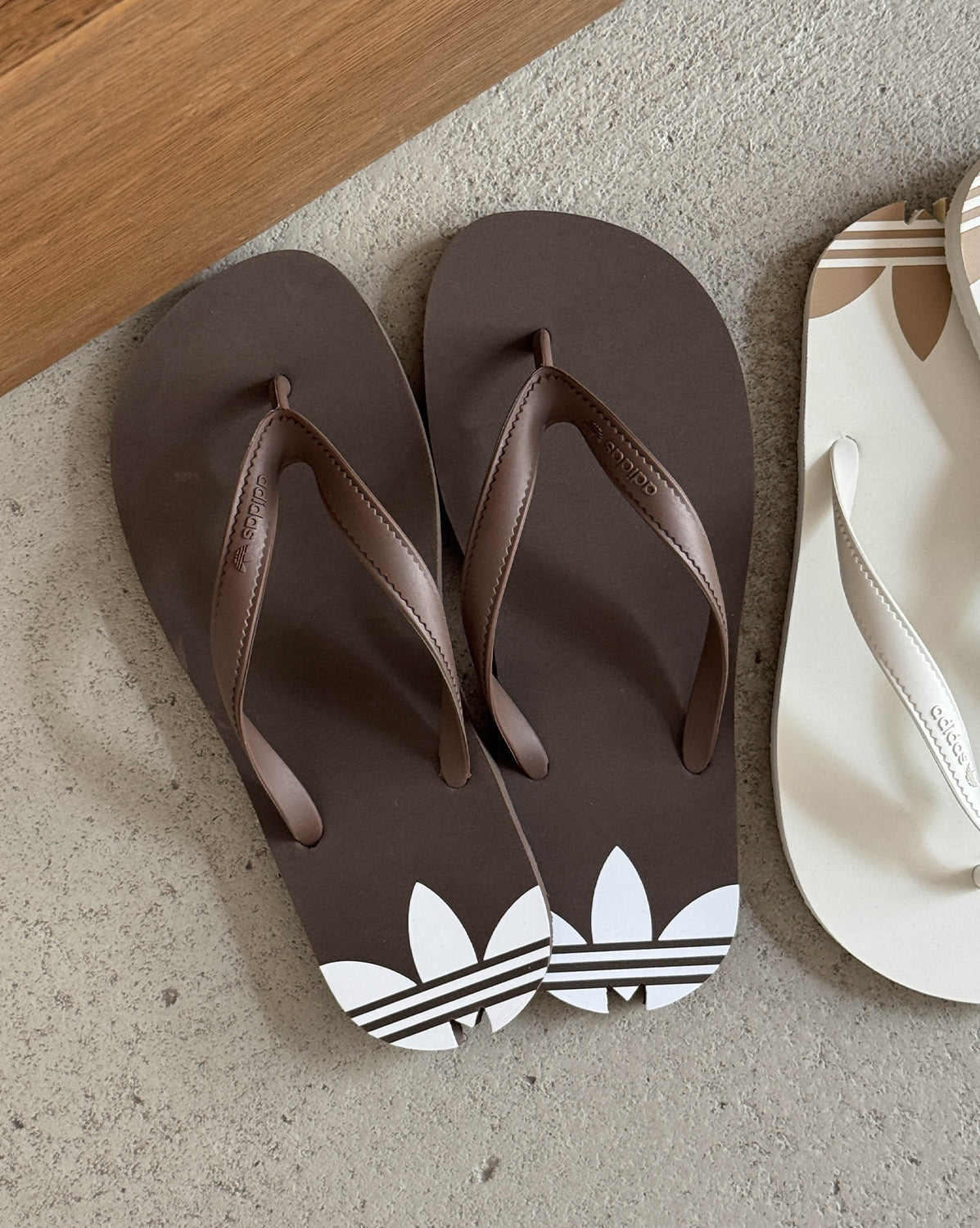 Adidas	Adi Sun Slides W