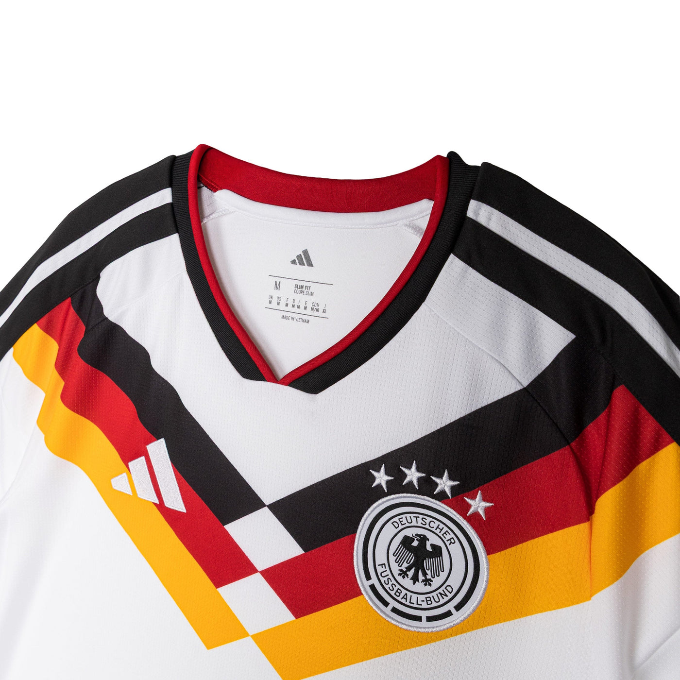 Adidas DFB 26 Home Jersey