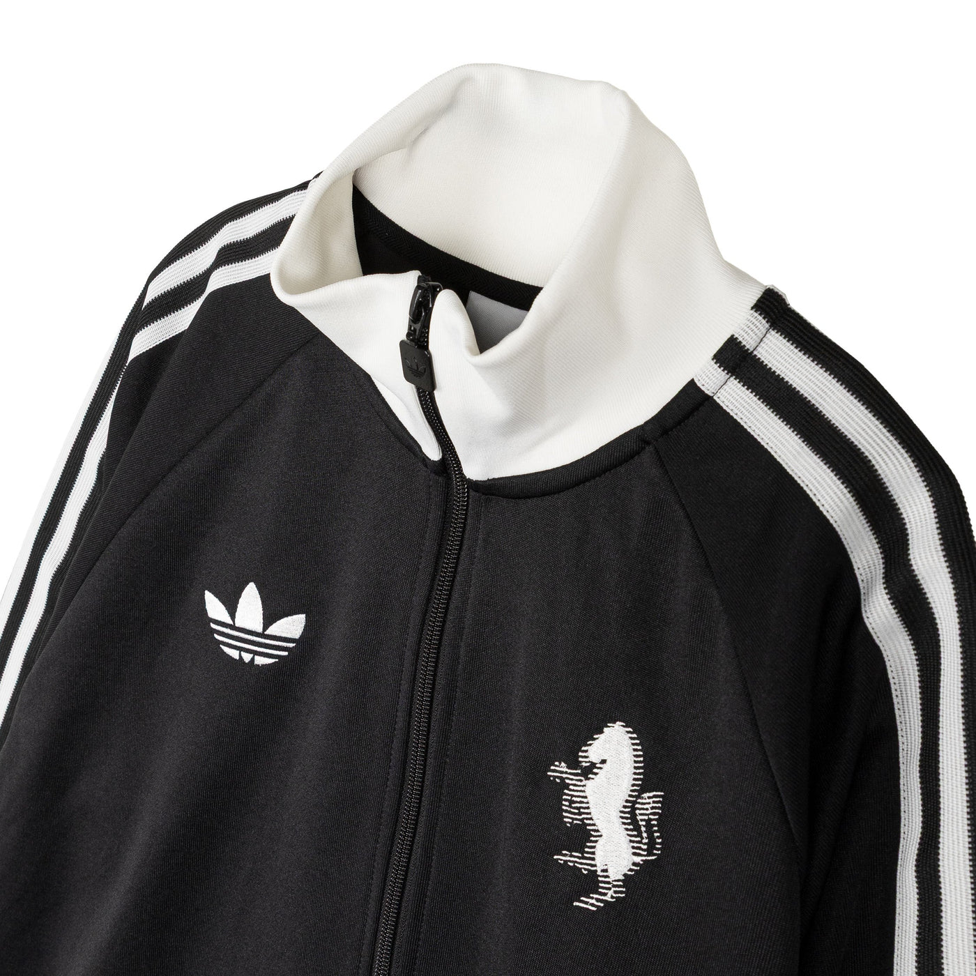 Adidas Juventus FC Originals Tracktop