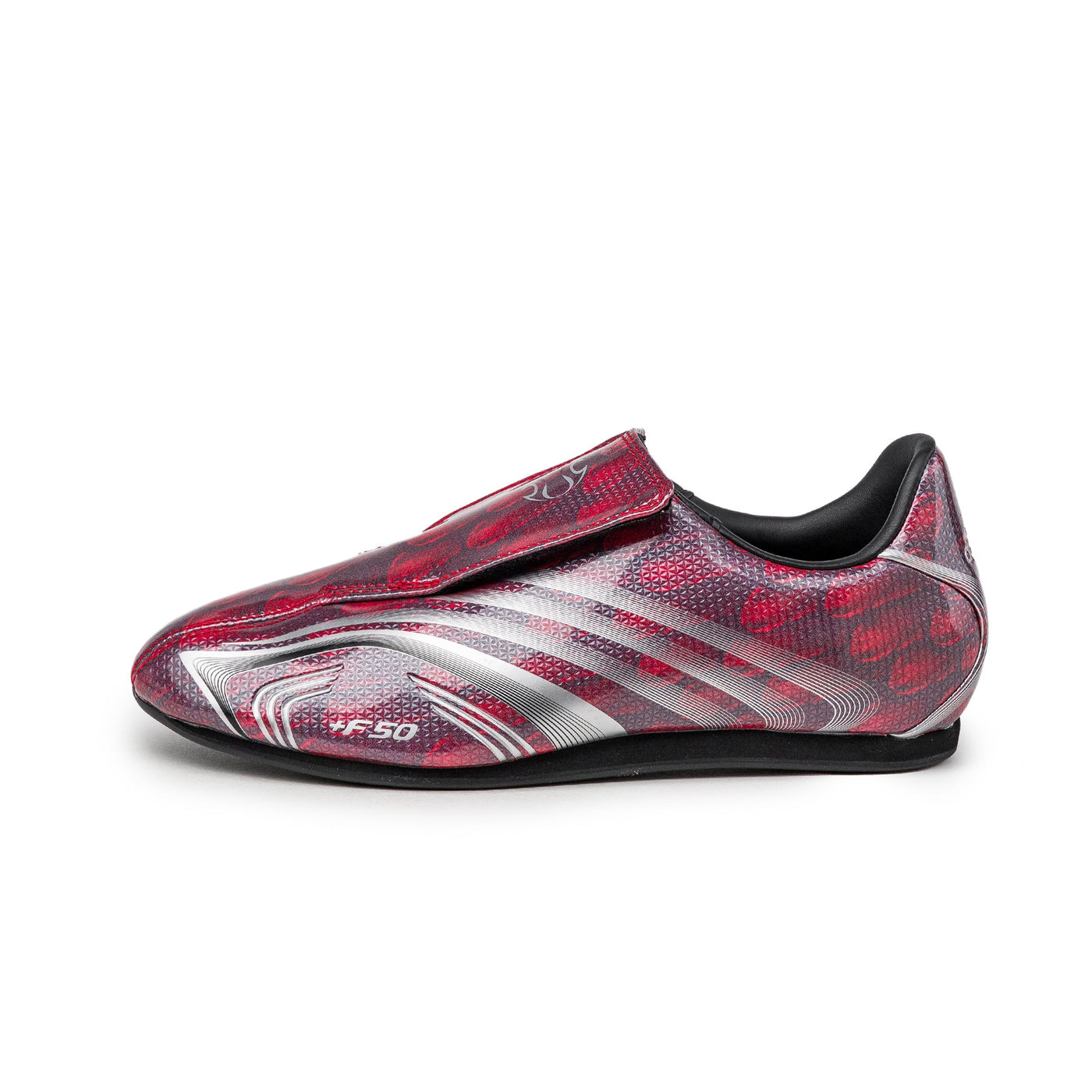Adidas Taekwondo F50 W