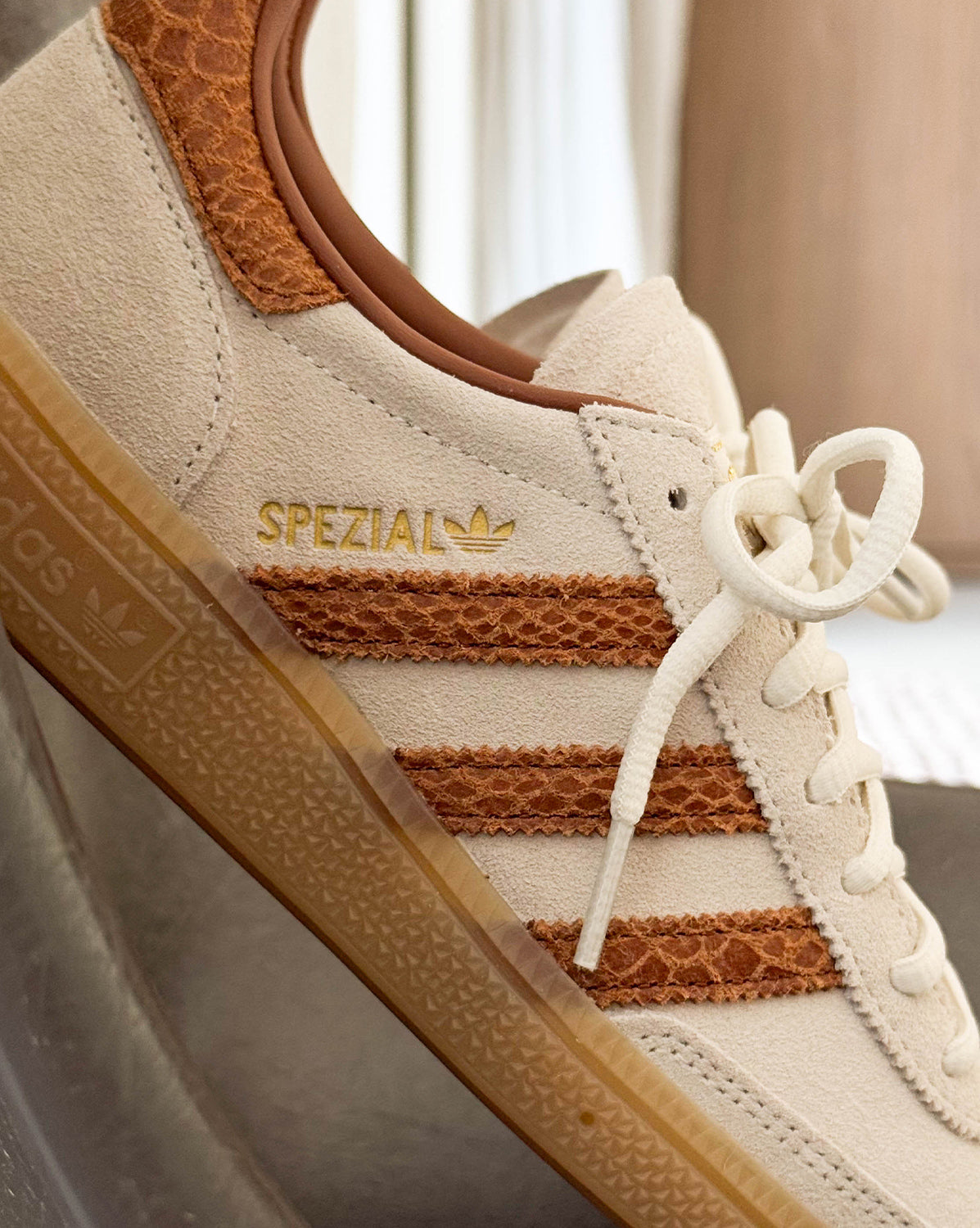 Adidas Handball Spezial W