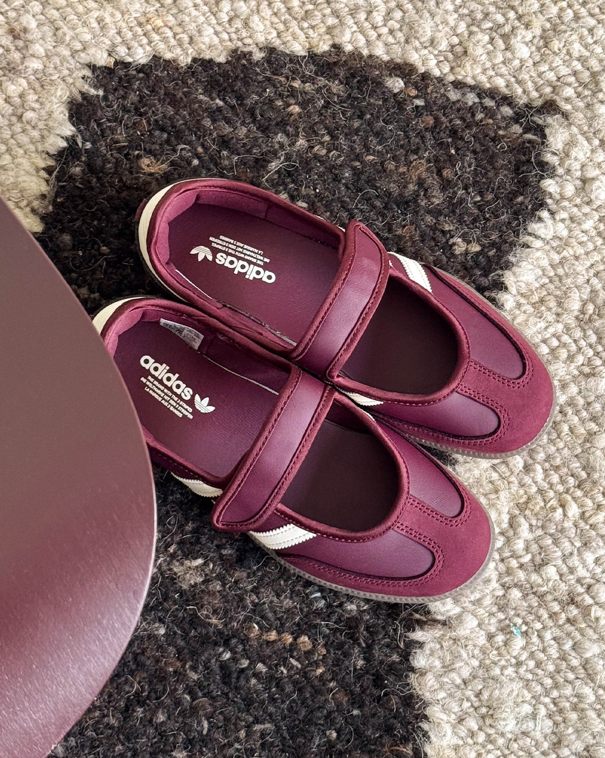 Adidas Samba Jane W