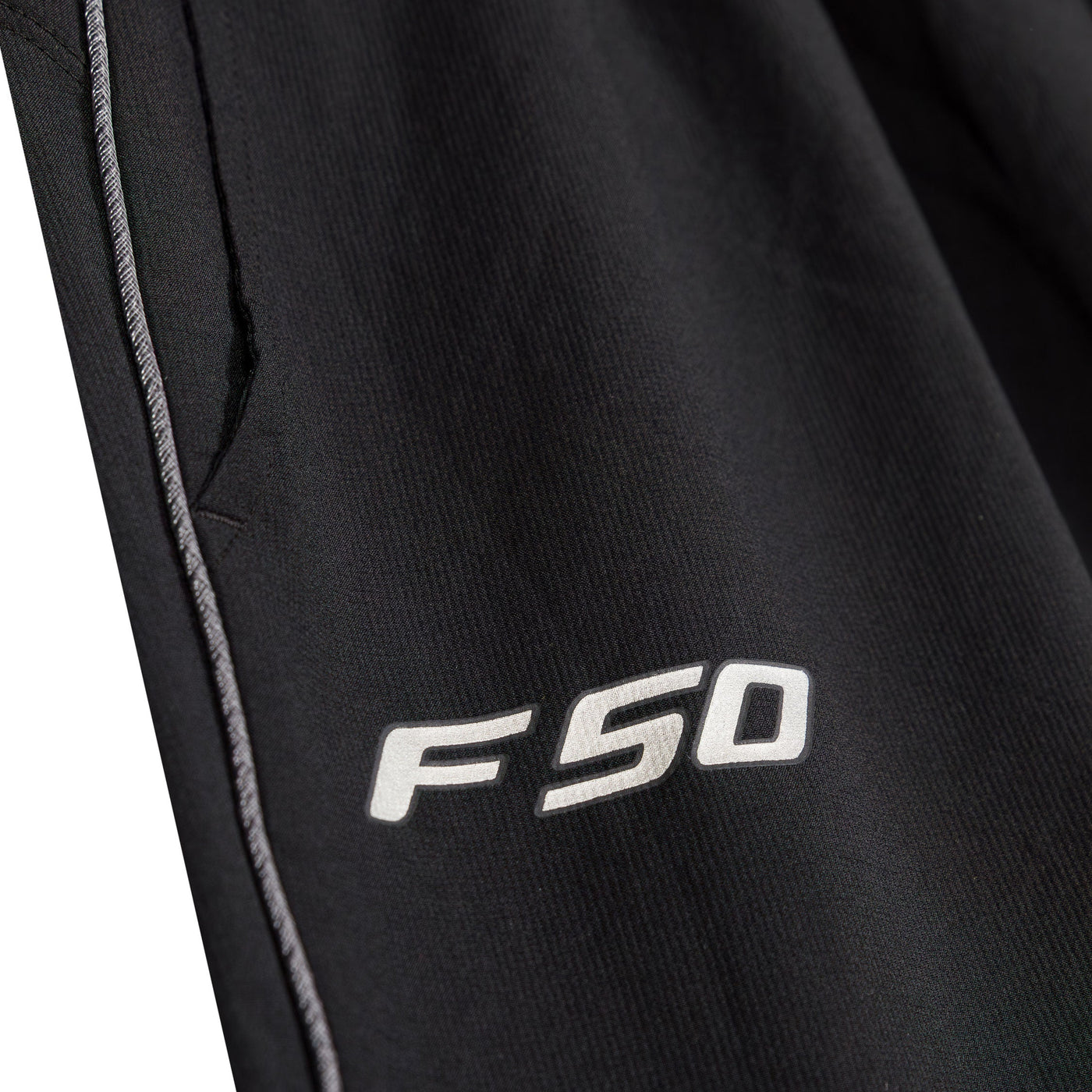 Adidas	F50 Loose Tracksuit Bottoms