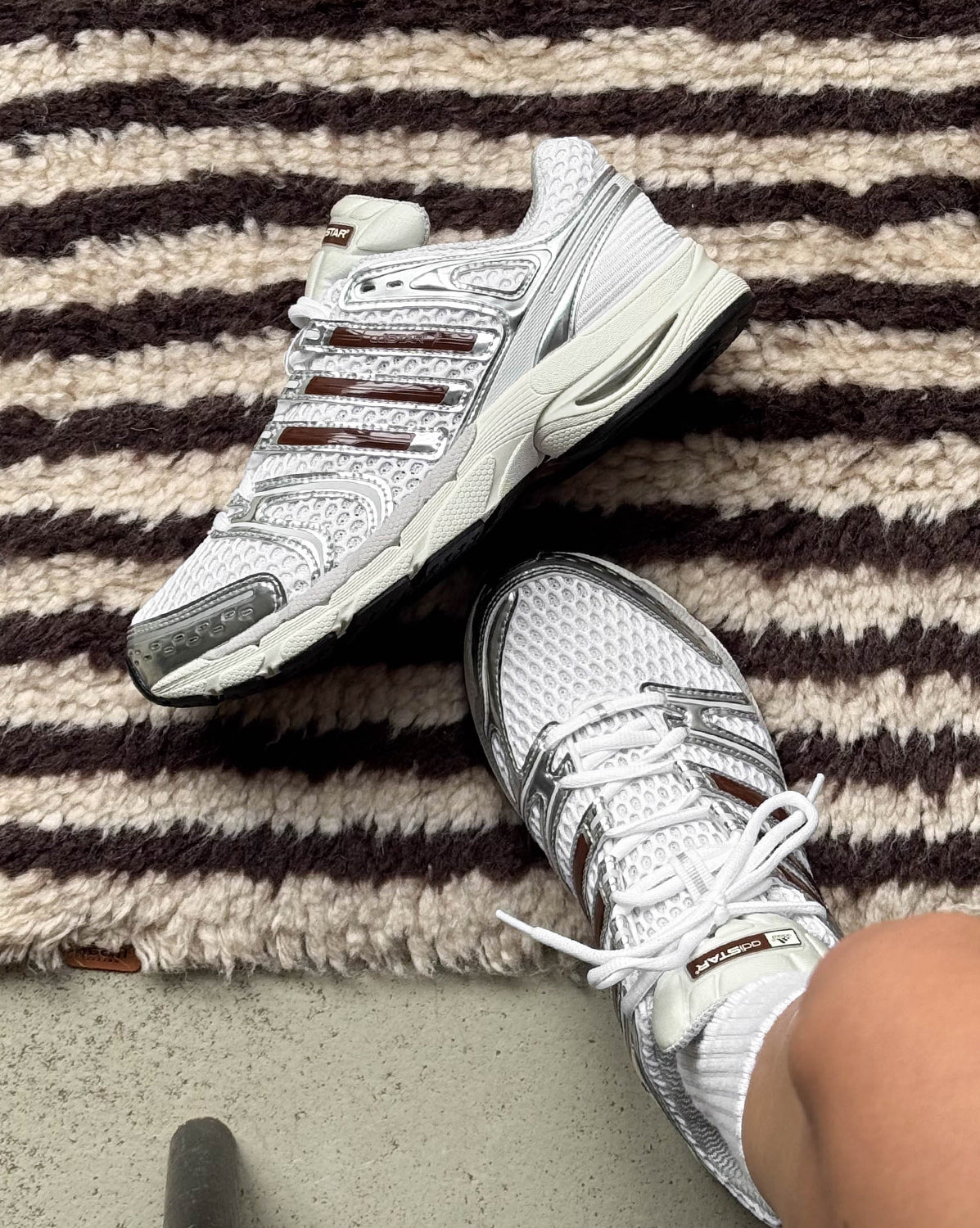 Adidas Adistar Control 5 W