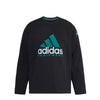 Adidas	Equipment Essentials Longsleeve Tee