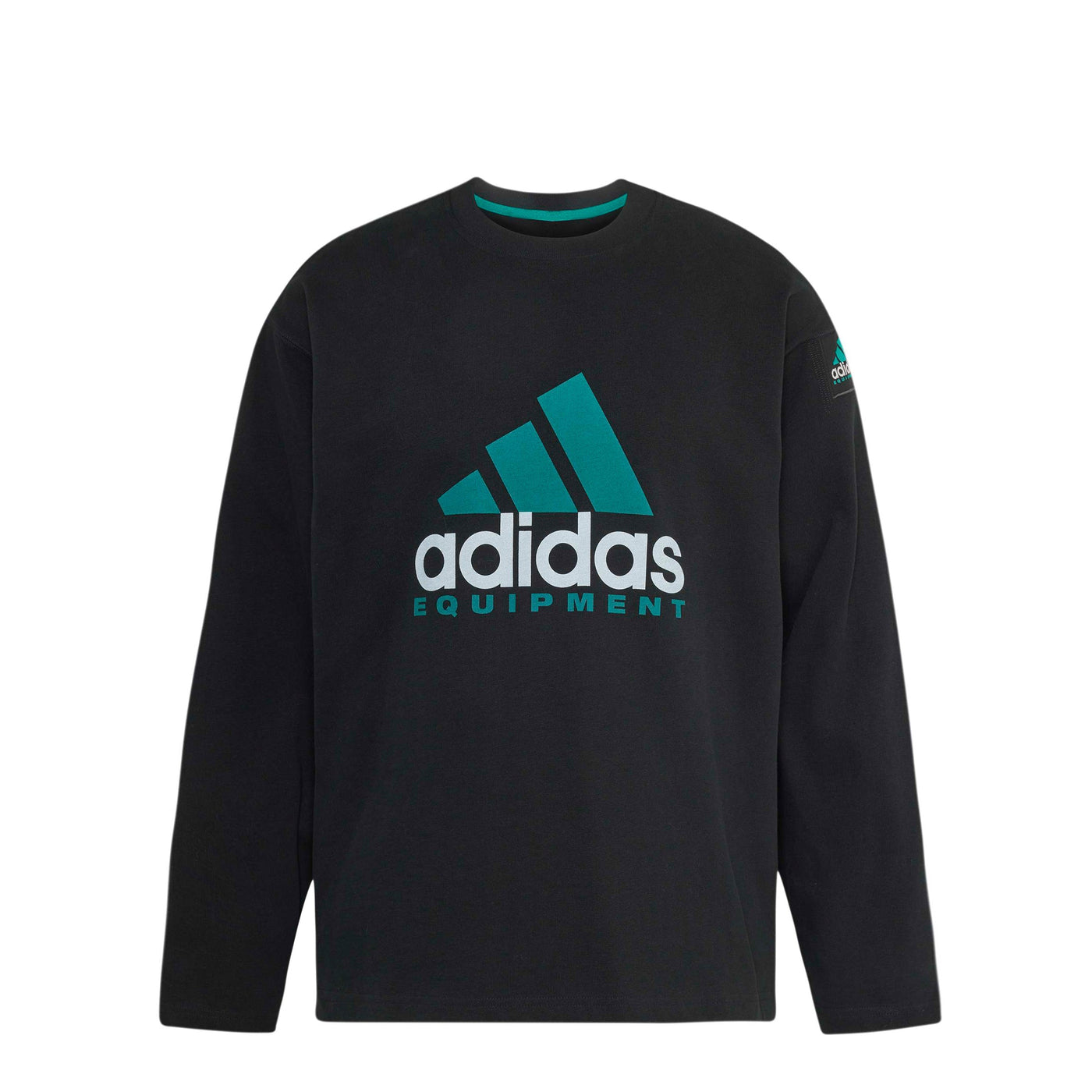 Adidas	Equipment Essentials Longsleeve Tee
