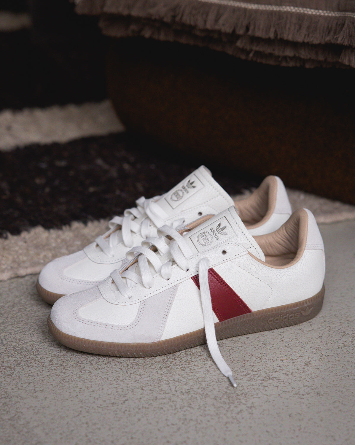 Adidas BW Army