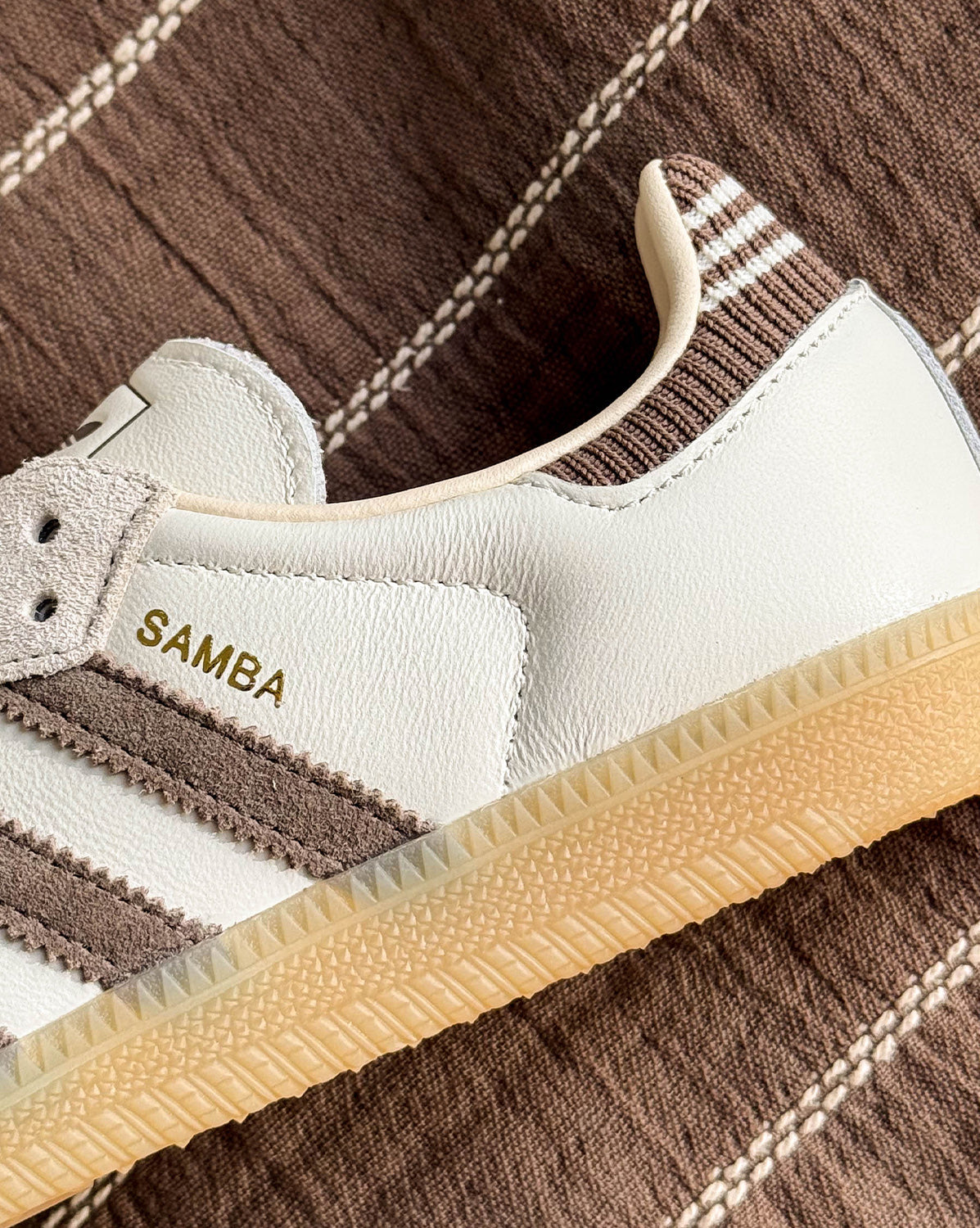 Adidas Samba OG