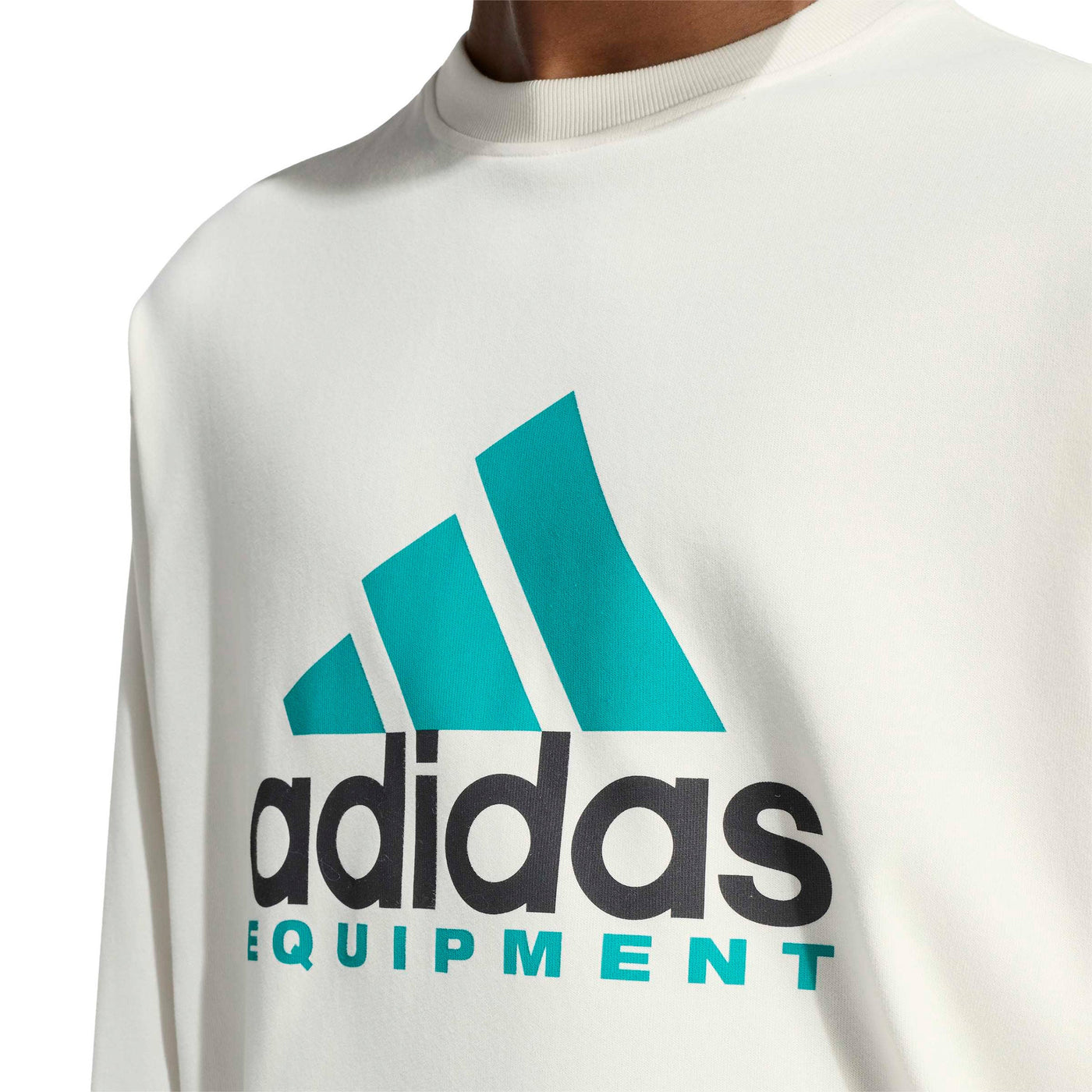 Adidas	Equipment Essentials Longsleeve Tee