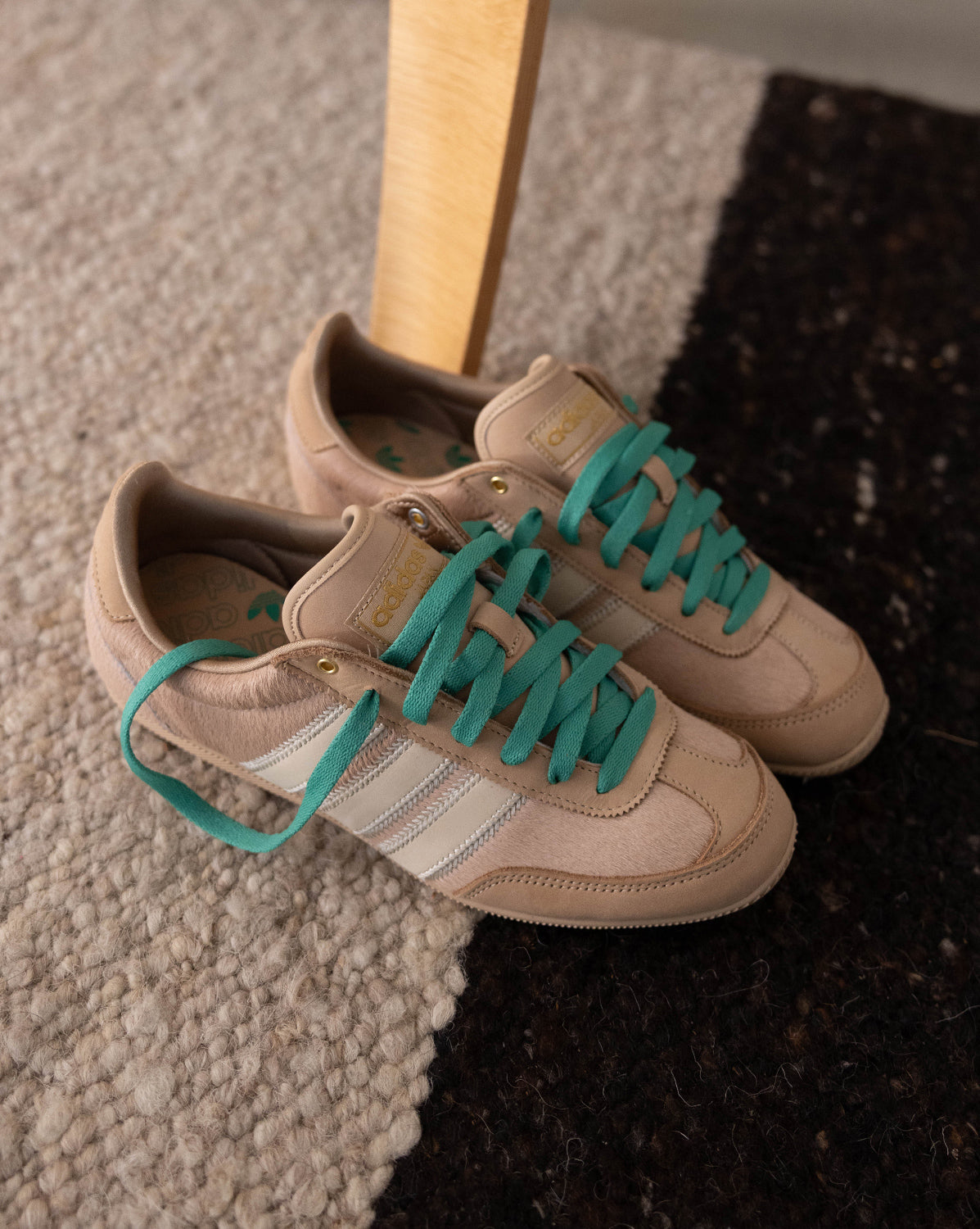 Adidas Japan W