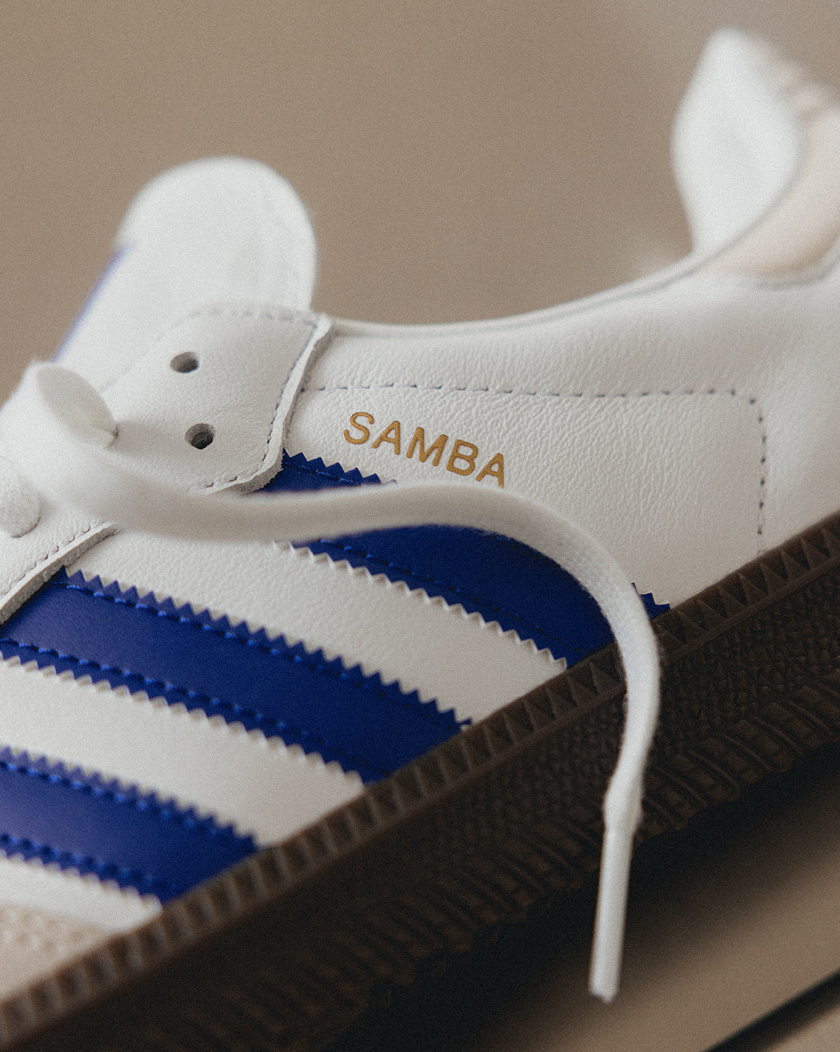 Adidas Samba OG