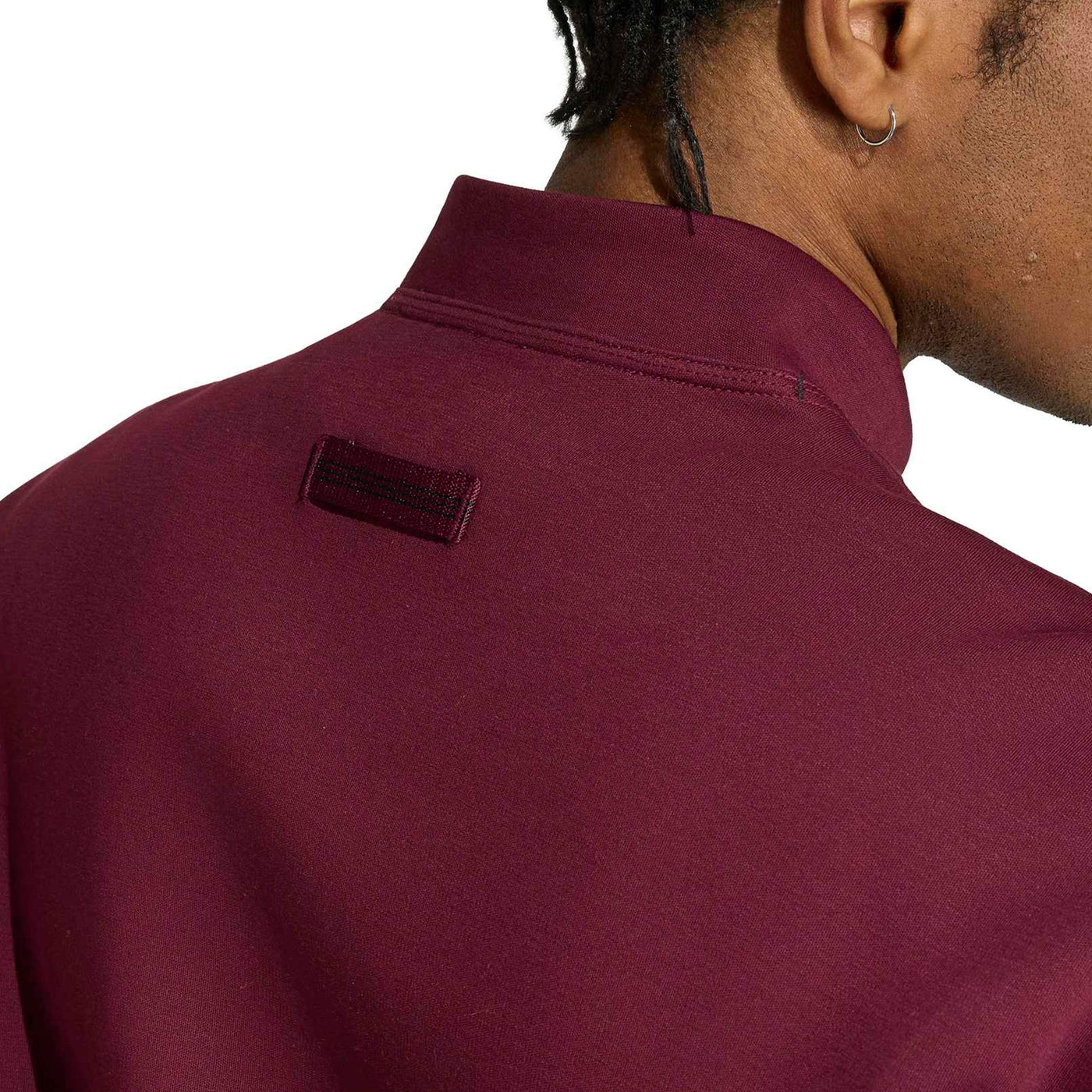 Adidas	Equipment Spacer Half-Zip