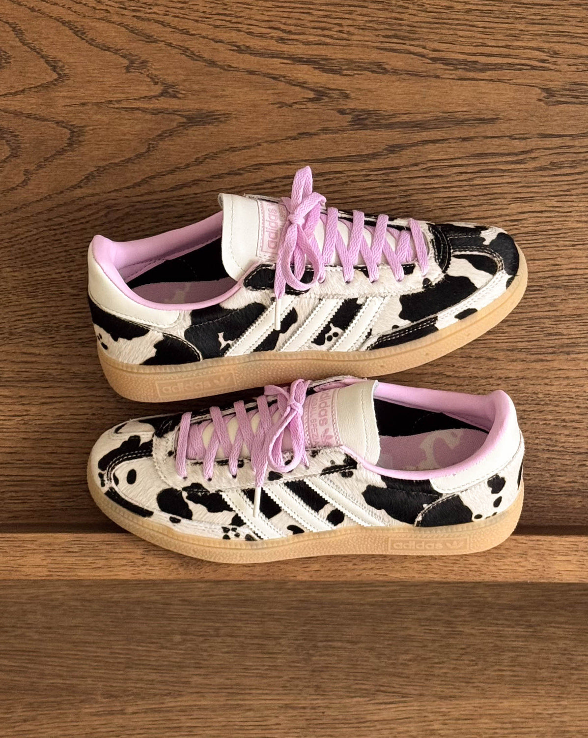 Adidas Handball Spezial W *Cow*