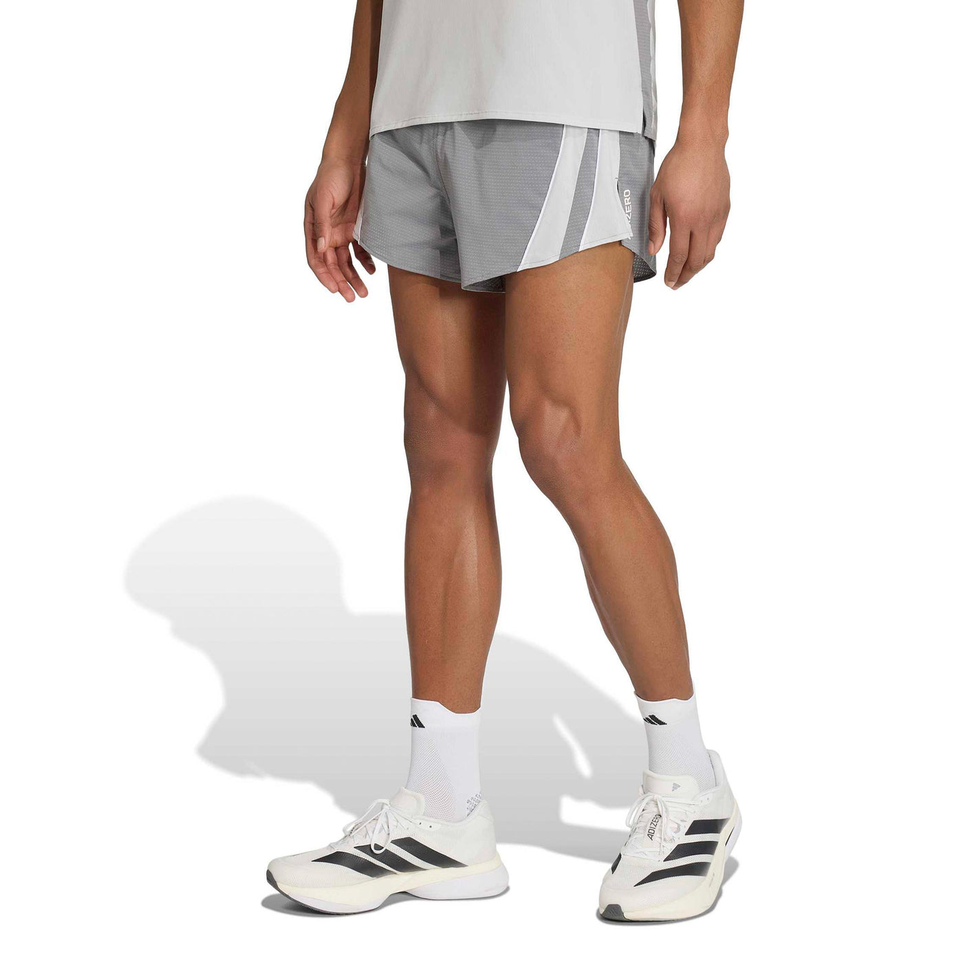 Adidas	Adizero Archive Running Shorts