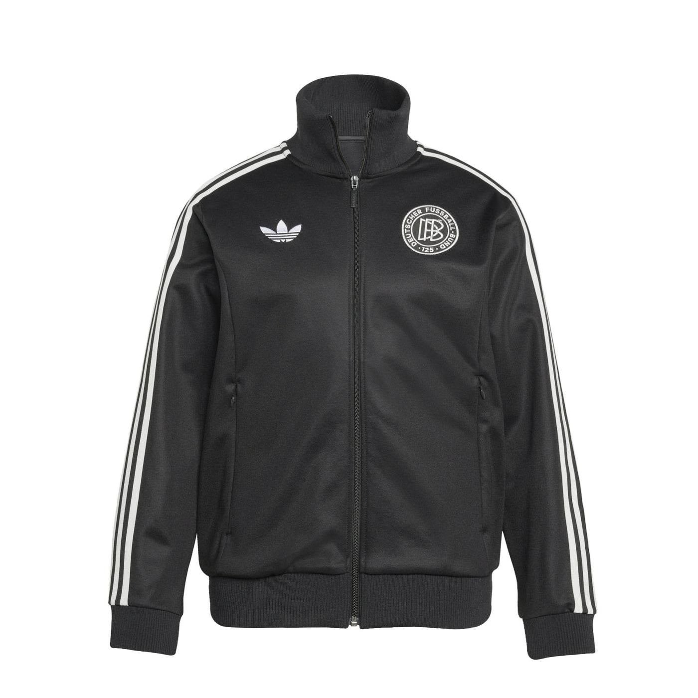 Adidas	DFB Germany 125 Anniversary Track Top