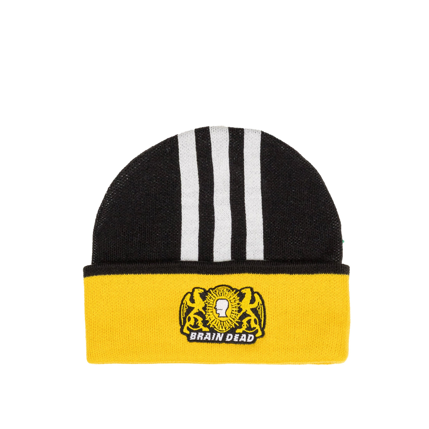 Adidas x Brain Dead Beanie