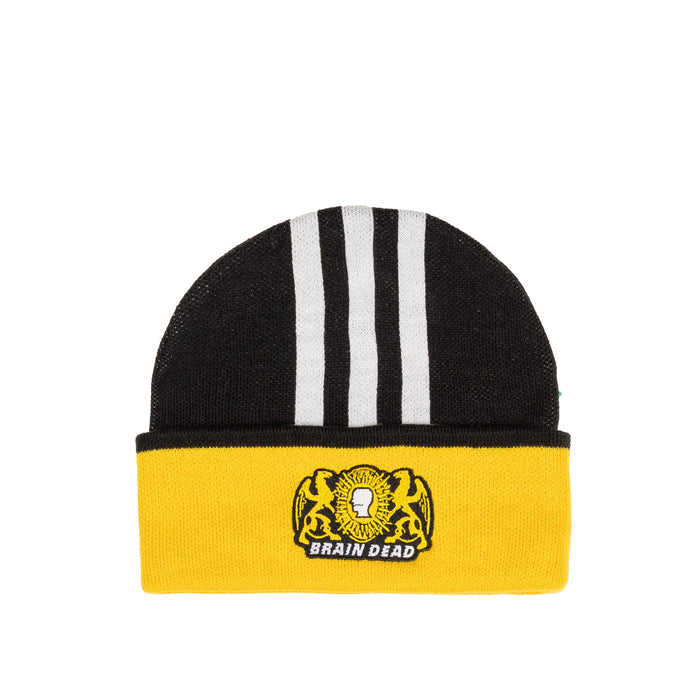 Adidas x Brain Dead Beanie