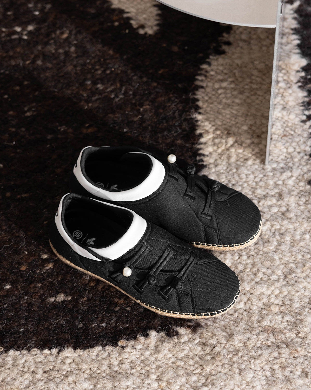 Adidas x CLOT by Edison Chen QI Flow