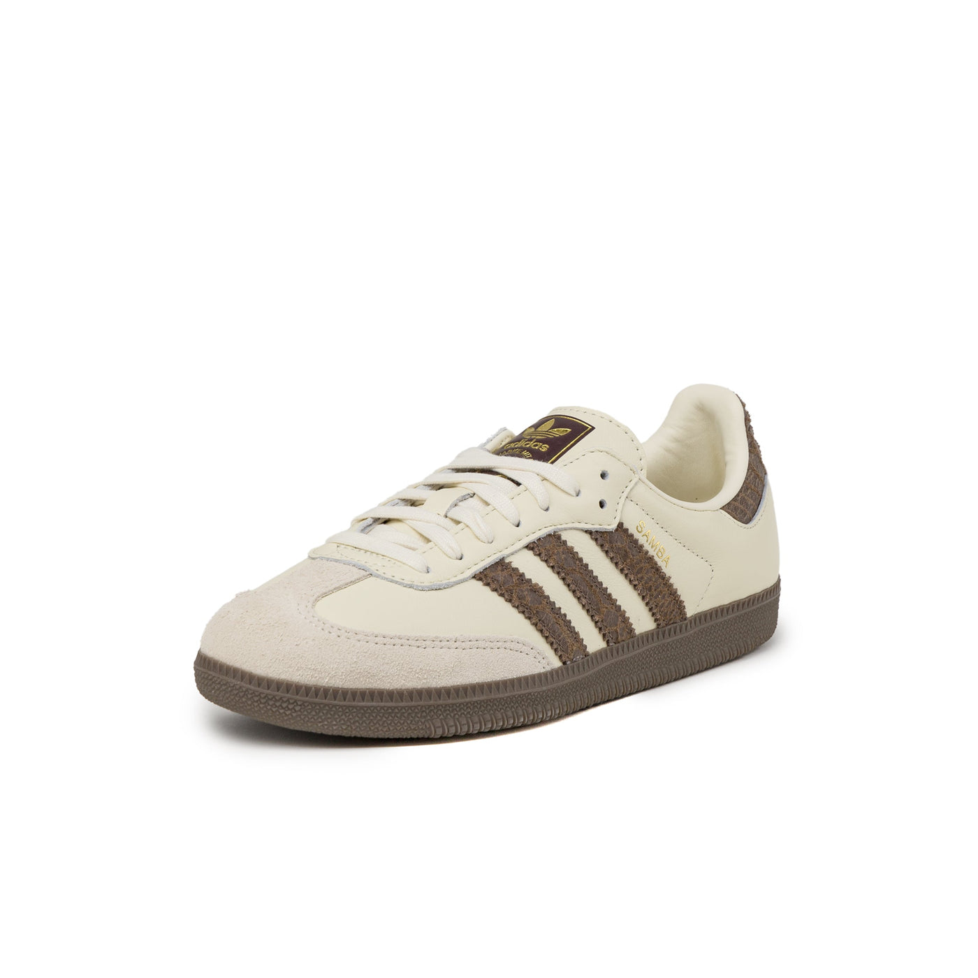 Adidas Samba OG W *Snake*