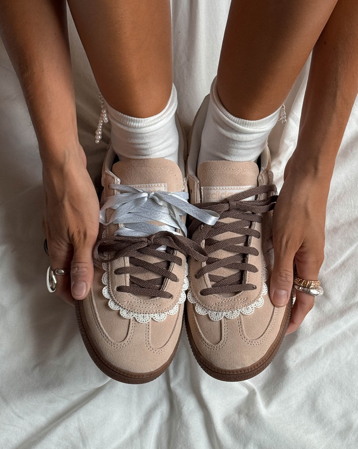 Adidas Handball Spezial W