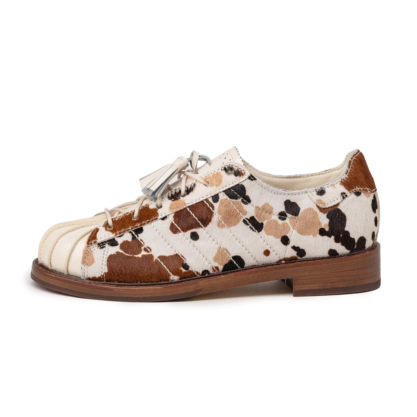 Adidas x CLOT by Edison Chen Superstar DS