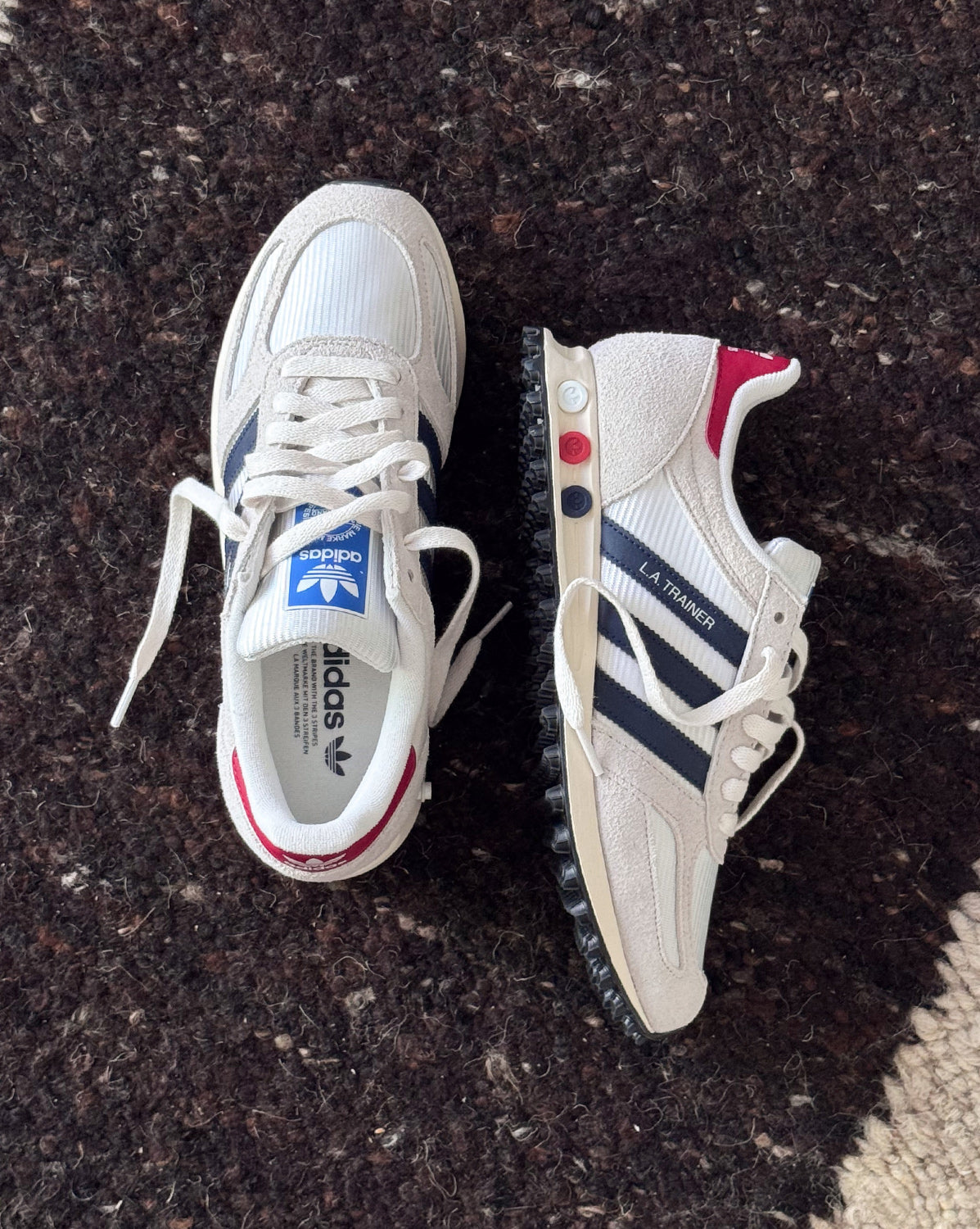 Adidas LA Trainer OG