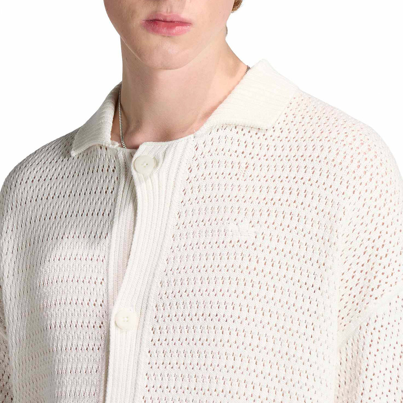 Adidas	Crochet Jersey