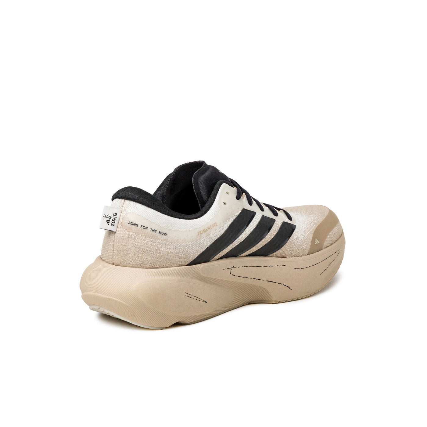 Adidas x Song For The Mute Supernova Rise 3 W