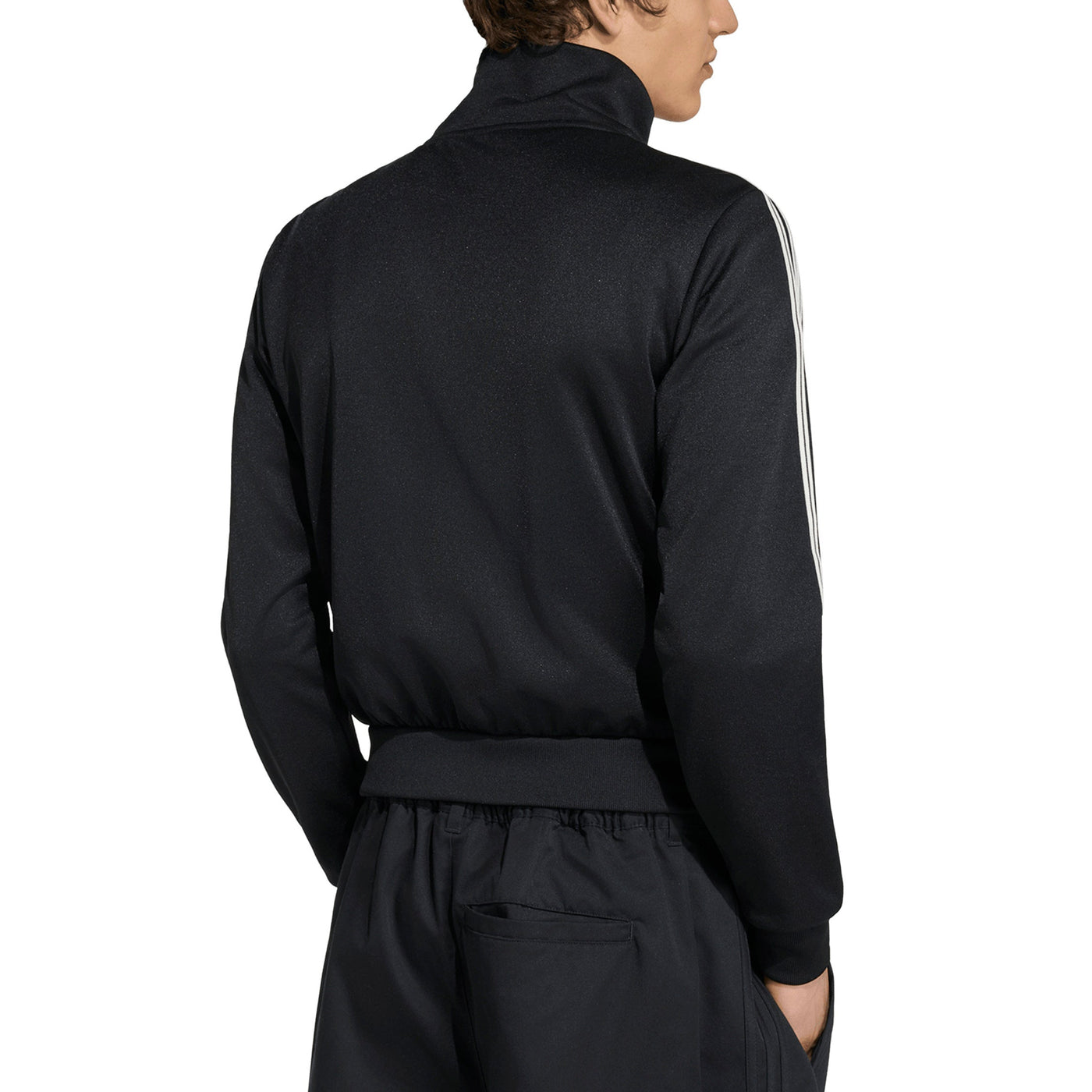 Adidas	Beckenbauer Cropped Track Top