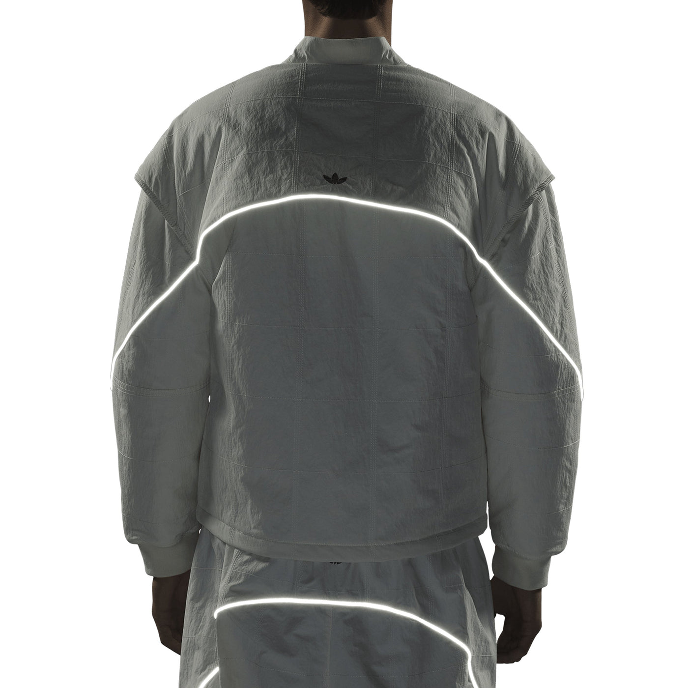 Adidas Motor Ave Racer Jacket