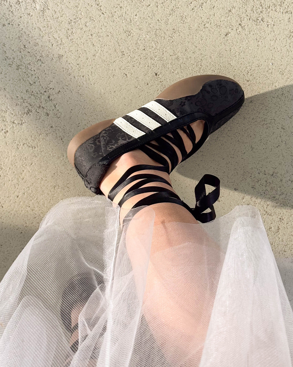 Adidas Taekwondo Mei Ballet W