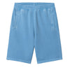 Carhartt WIP Nelson Sweat Short Herren Piscine