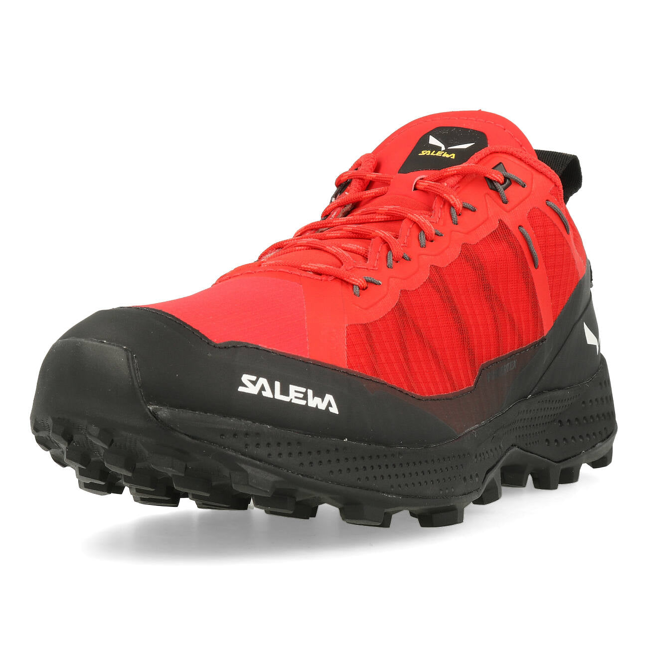 Salewa Pedroc PTX W Damen Flame Black