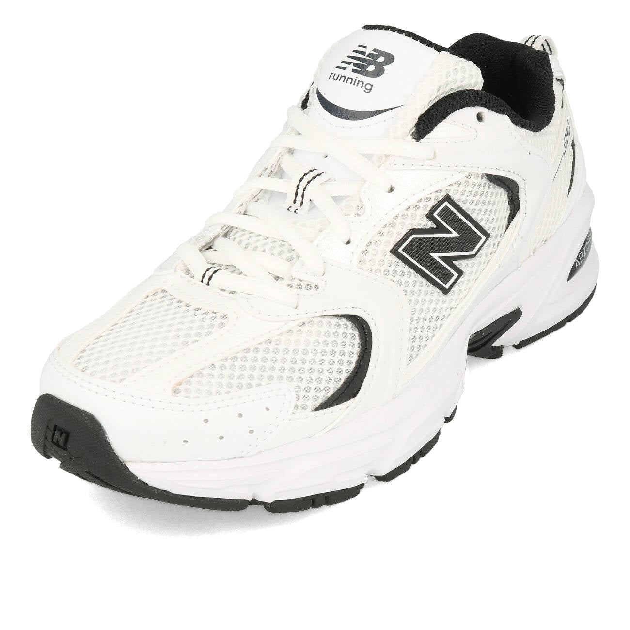 New Balance MR 530 EWB White Black