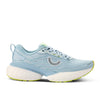 True Motion U-TECH Nevos 4 Damen Ballad Blue Winter Sky Sharp Green
