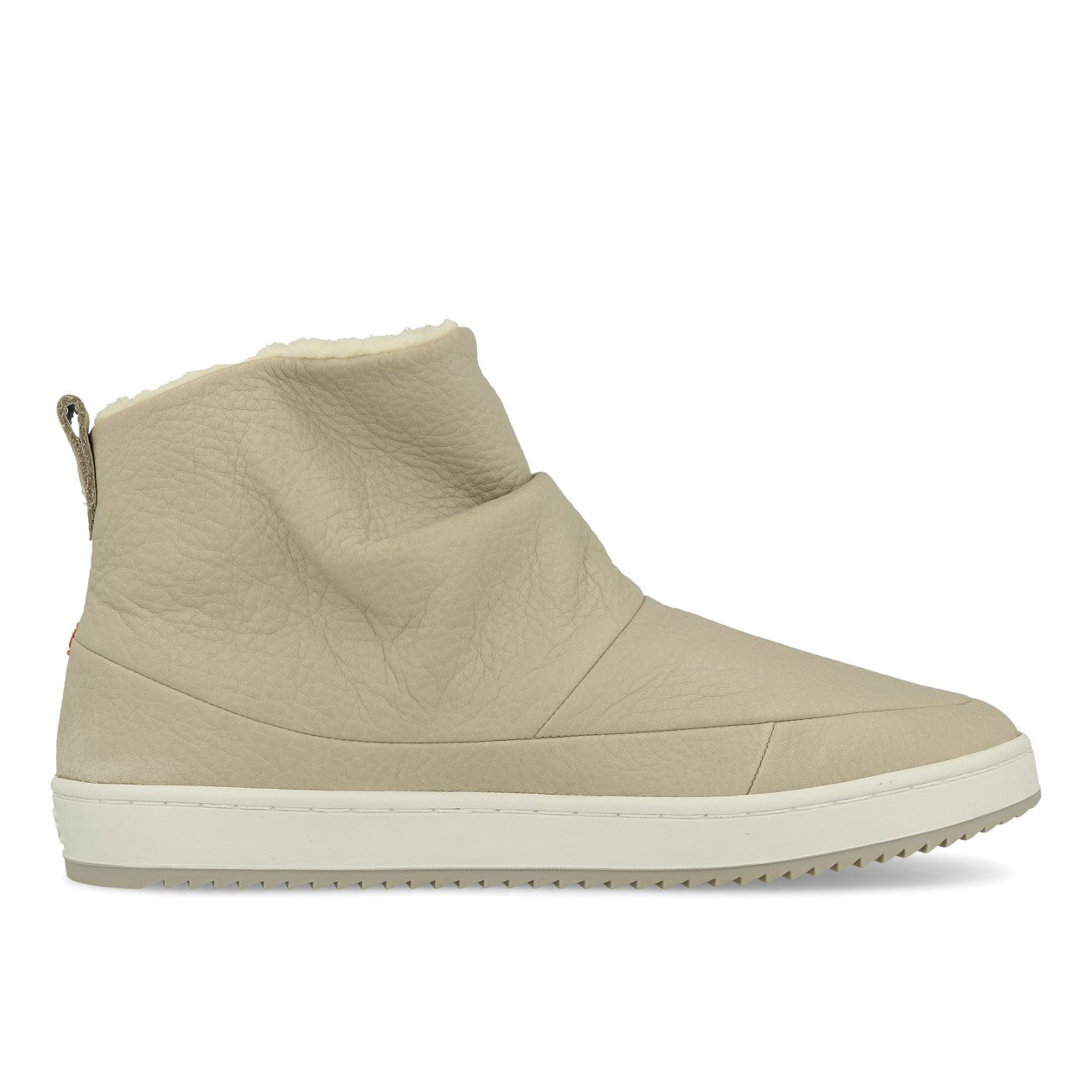 HUB Ridge L30 Leather Damen Bone Off White Bone