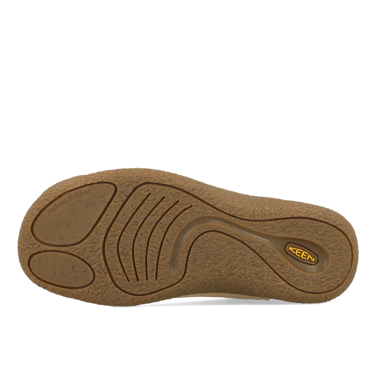 Keen Mosey Chelsea Leather W Damen Safari Birch