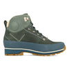 Dolomite W's 60 Dhaulagiri GTX Damen Denim Blue