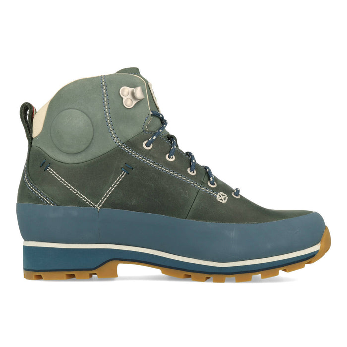 Dolomite W's 60 Dhaulagiri GTX Damen Denim Blue