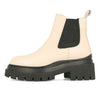 Tamaris 25462-29-418 Chelsea Boots Damen Ivory