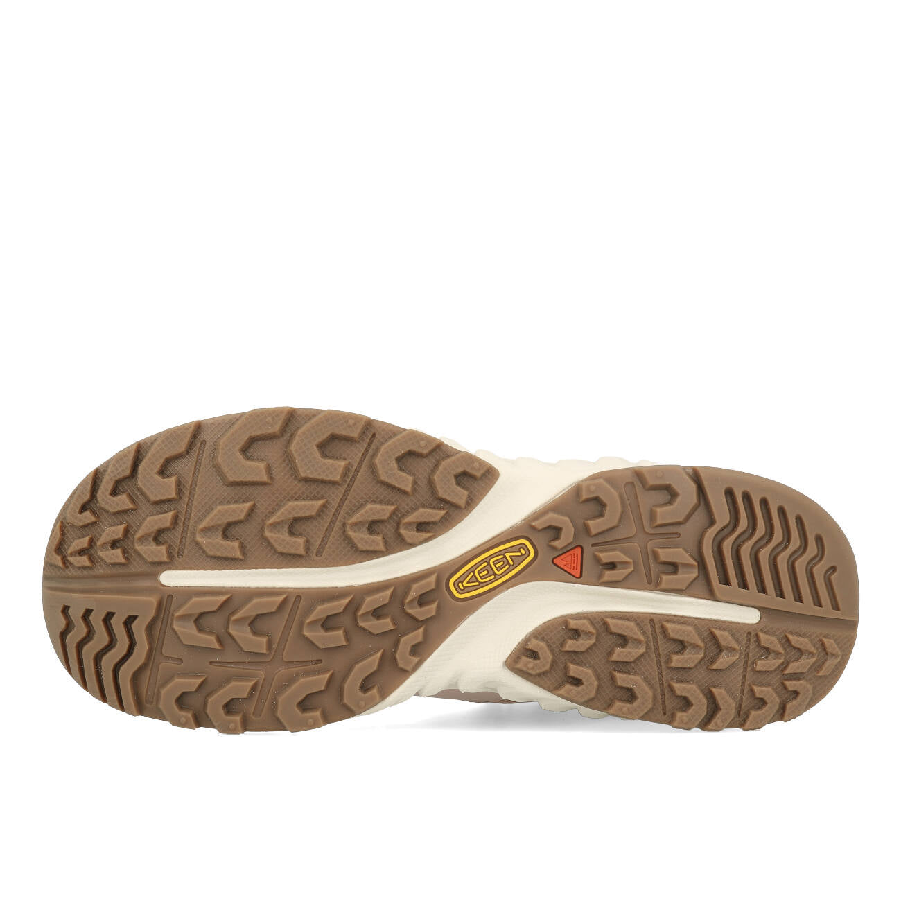 Keen Nxis Evo Mid WP W Damen Fawn Peach Whip