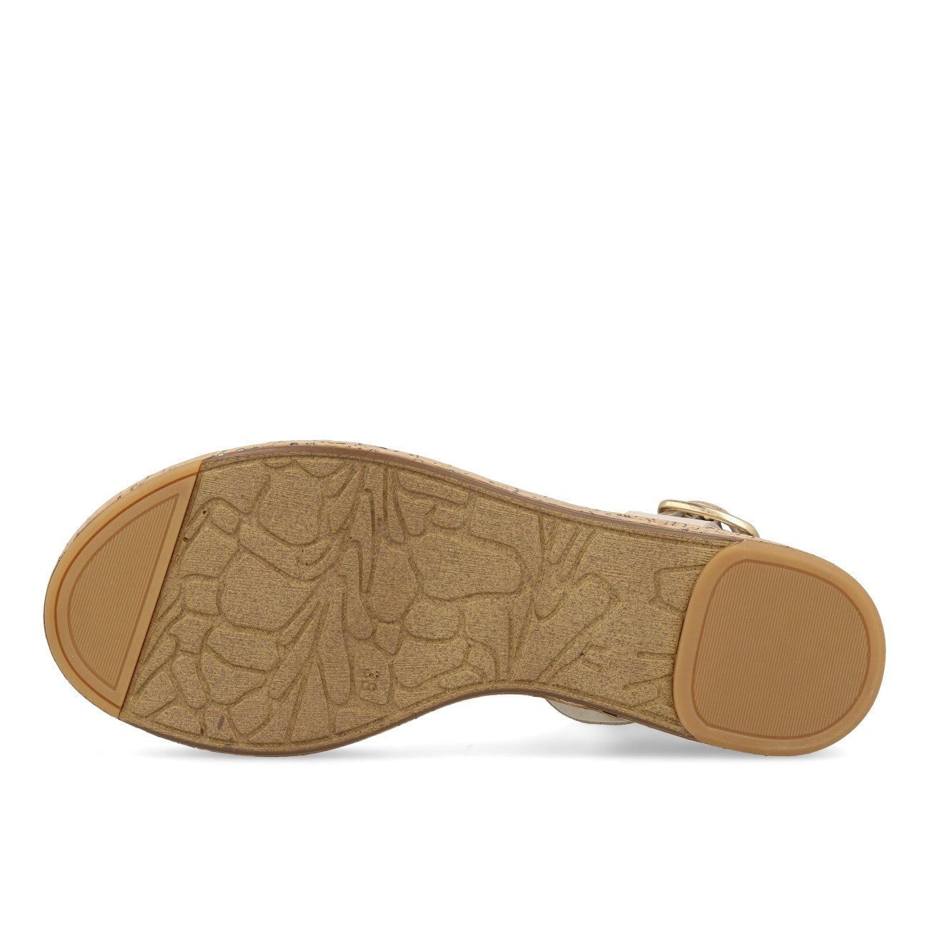 Tamaris 28209-28-418 Sandale Damen Ivory